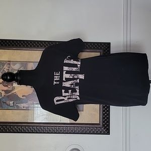 The Beatles Vintage Rock Band Tees Lot